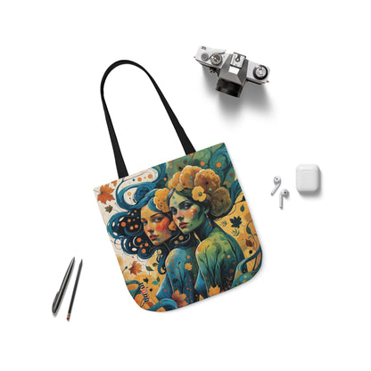 ONIRIC VISIONS. Bags that Dream with You. AUTUMN STORM