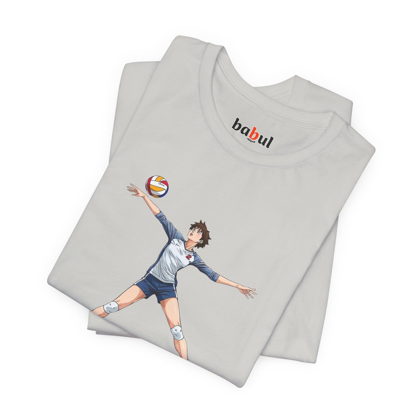 Anime Athletic Club T-shirts