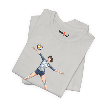 Anime Athletic Club T-shirts