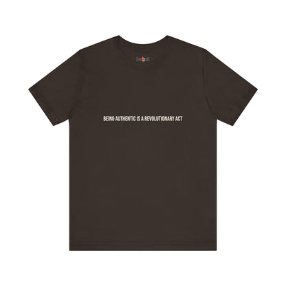 Metamorphosis T-Shirt – From Silence to Flight