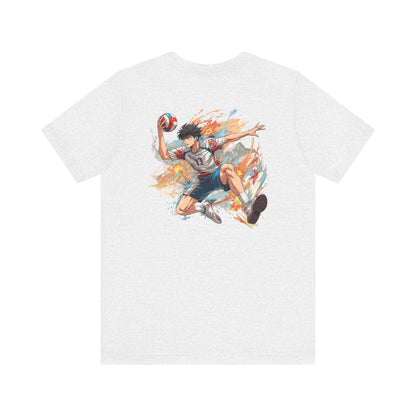 Champion T-shirts