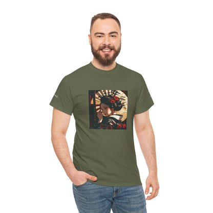 I Ching, Hexagrams T-Shirt, Grace