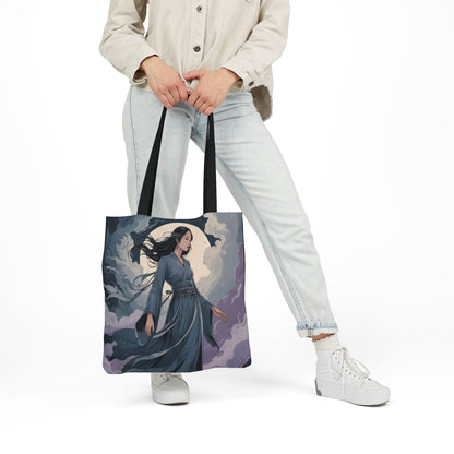 Shizen Tote Bag - Air