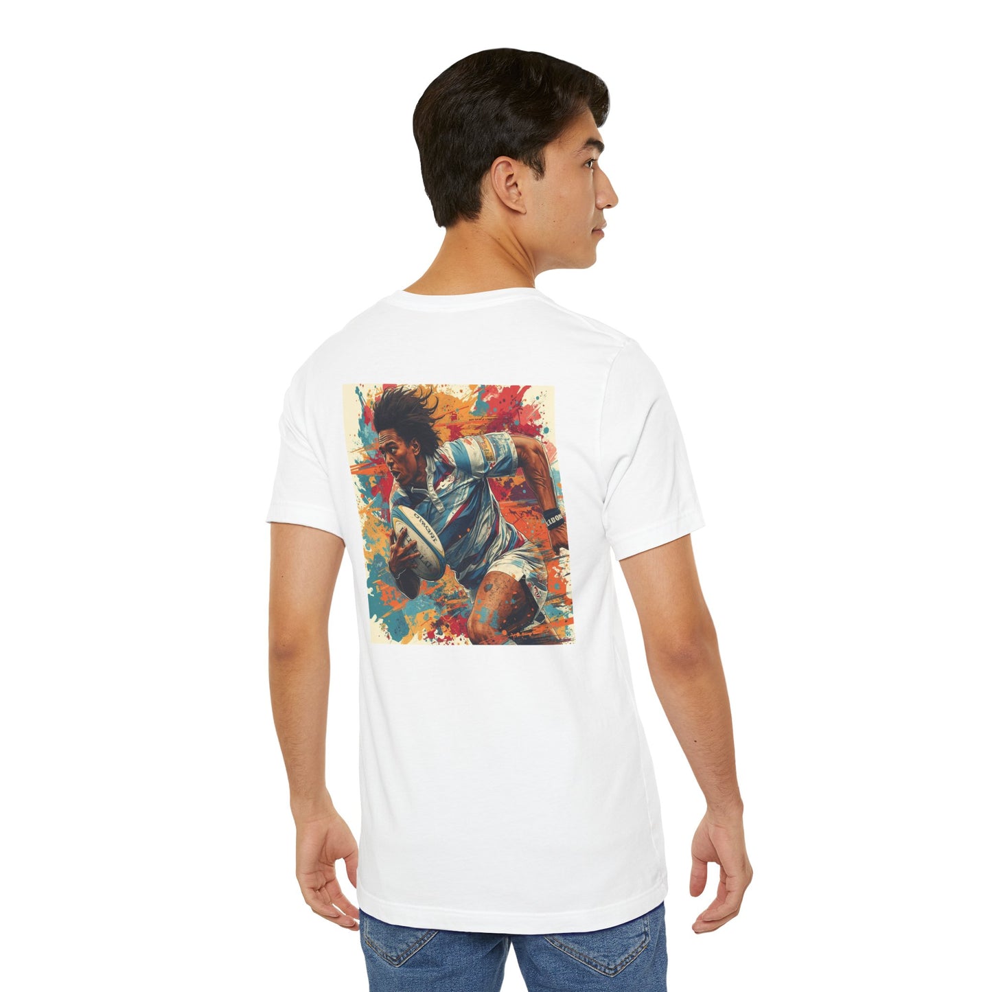 Champion T-shirts