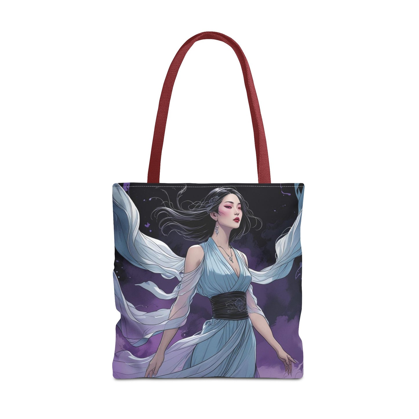 Shizen Tote Bag - Air