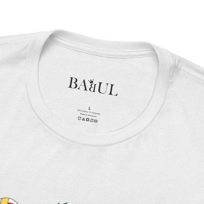 Anime Athletic Club T-shirts