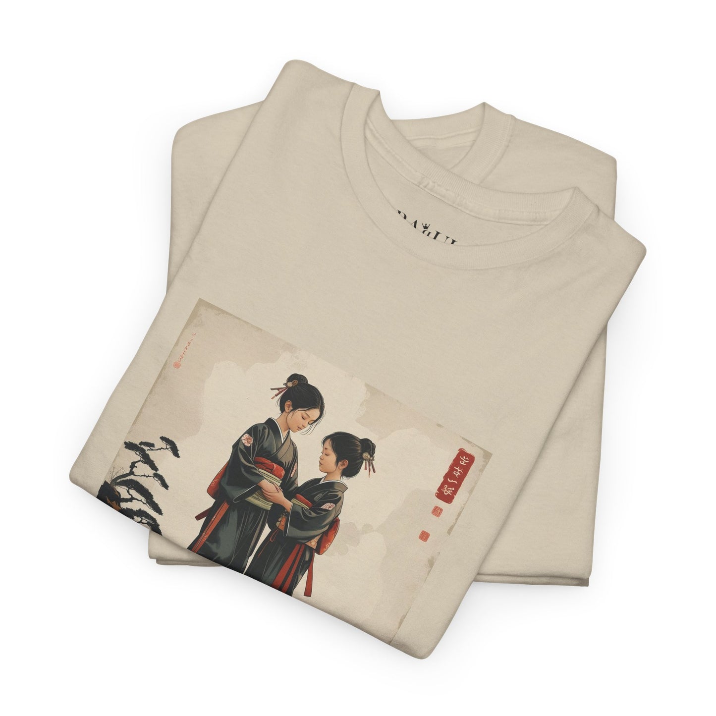 I Ching, Hexagrams T-Shirt, Solidarity