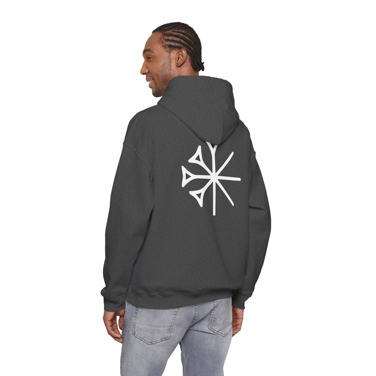 Premium Symbol Sweatshirt