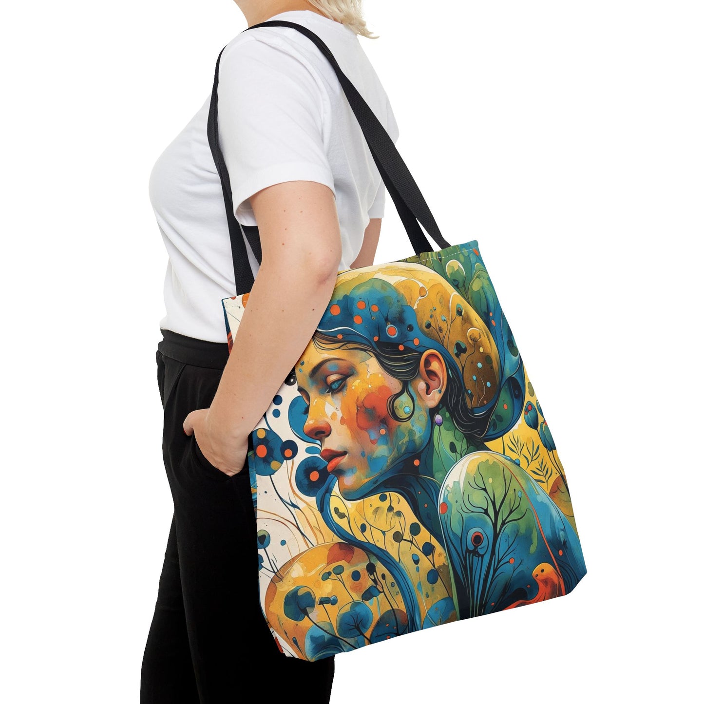 ONIRIC VISIONS. Bags that Dream with You. AUTUMN