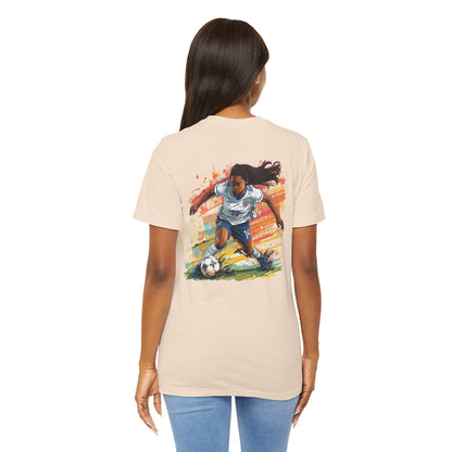 Champion T-shirts