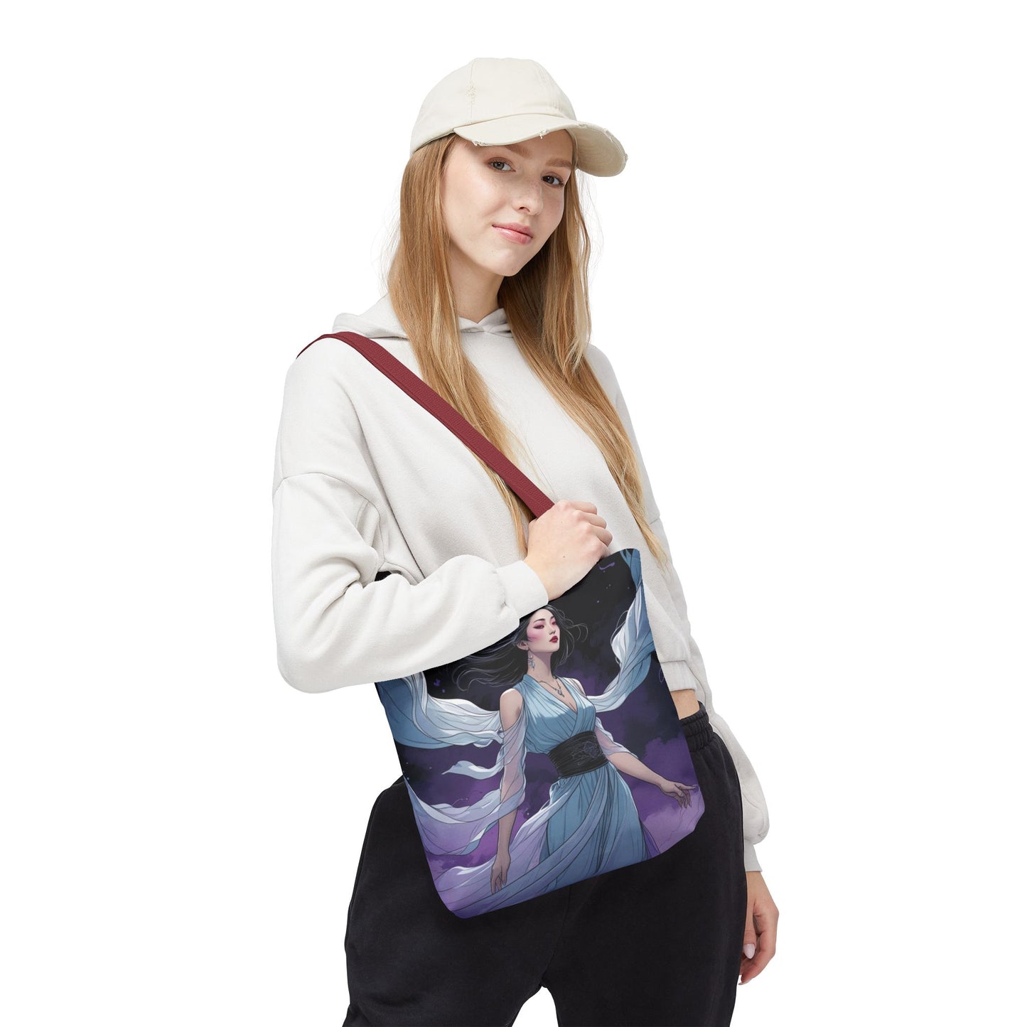 Shizen Tote Bag - Air