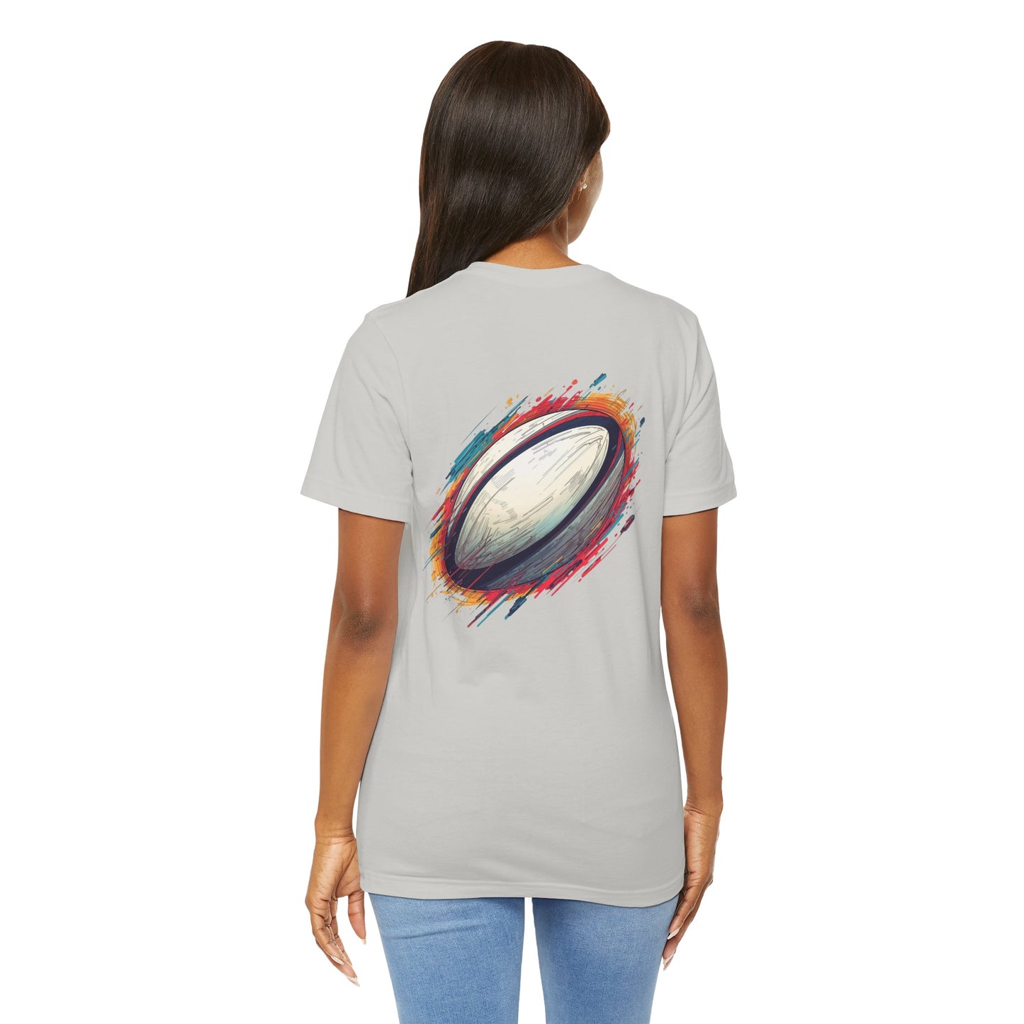 Champion T-shirts