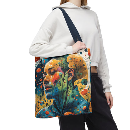 ONIRIC VISIONS. Bags that Dream with You. MAN