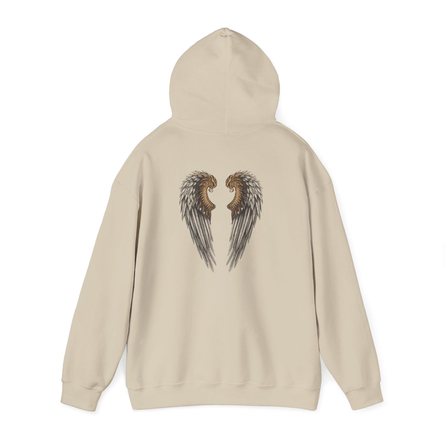 Angel Wings Sweatshirt