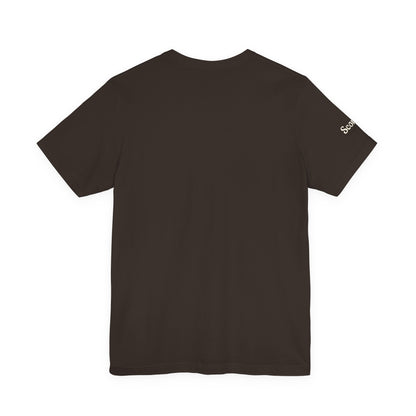 Scorpio - Gothic Zodiac T-Shirt. Zodiac in the Shadows