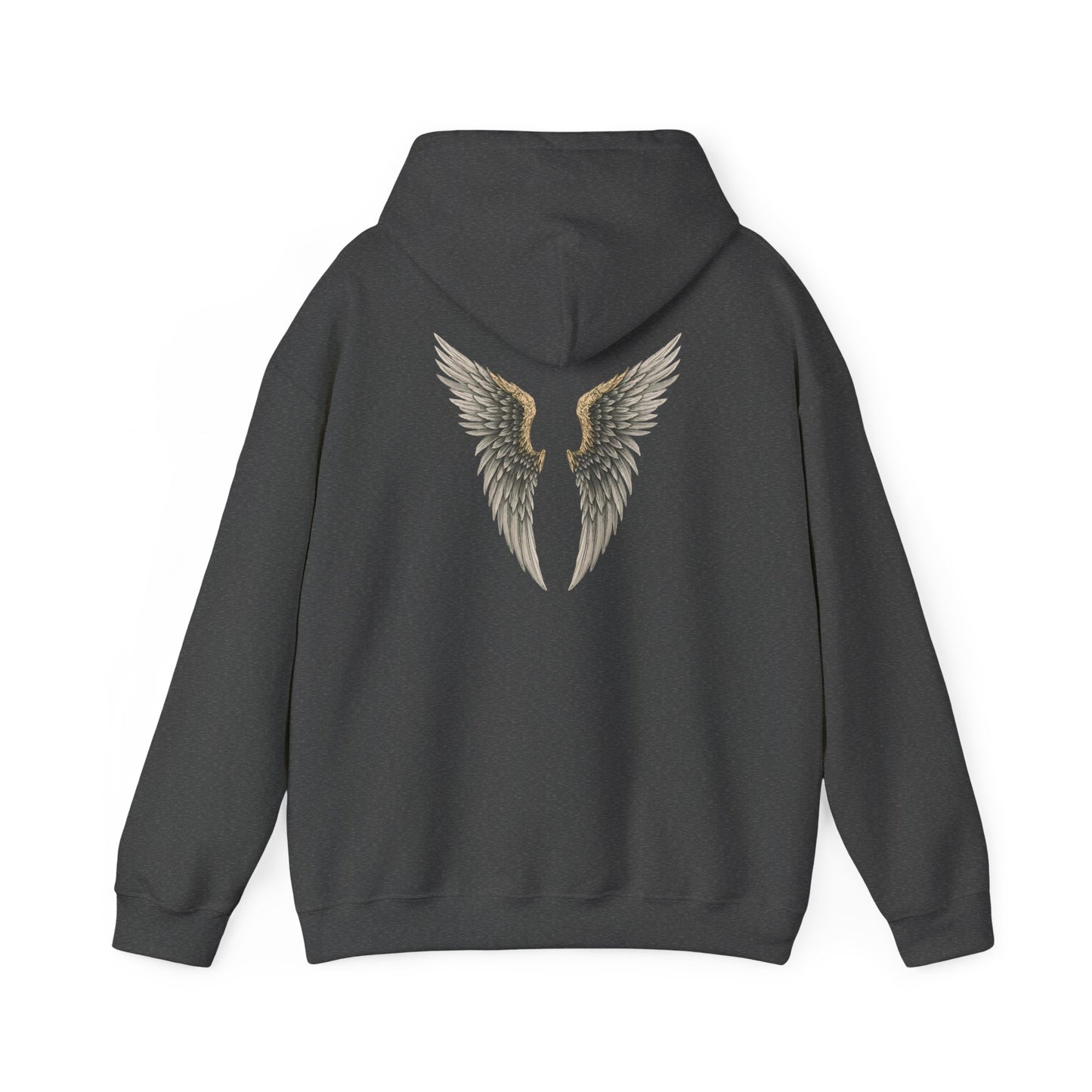 Angel Wings Sweatshirt