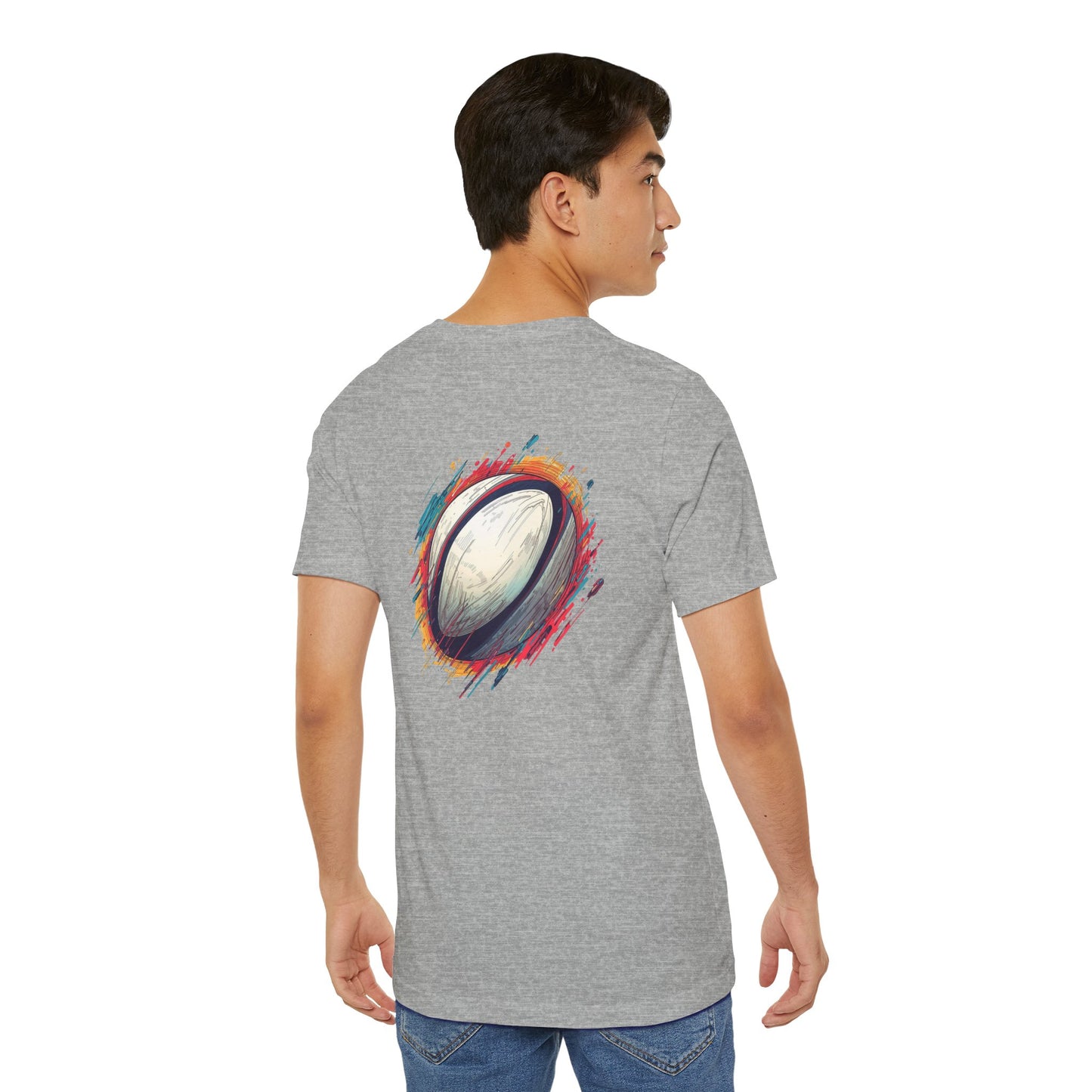 Champion T-shirts