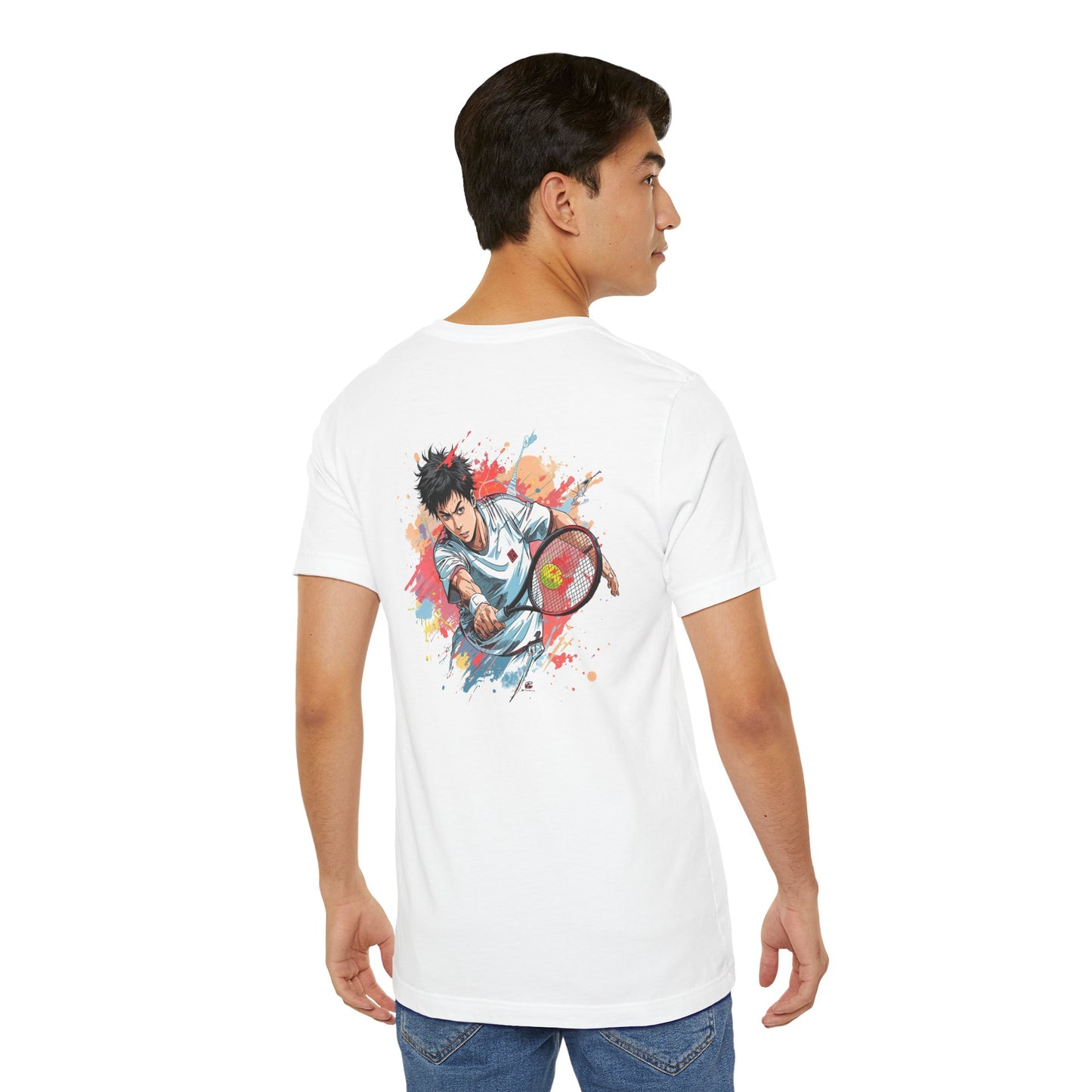 Champion T-shirts