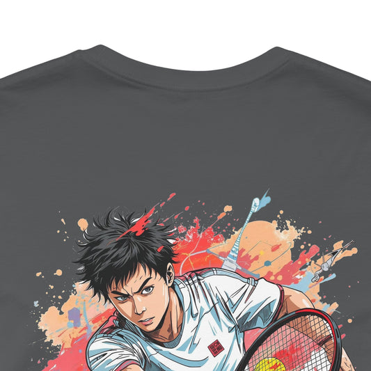 Champion T-shirts