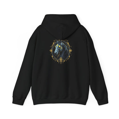 The Magic Animals Collection Sweatshirt - HORSE