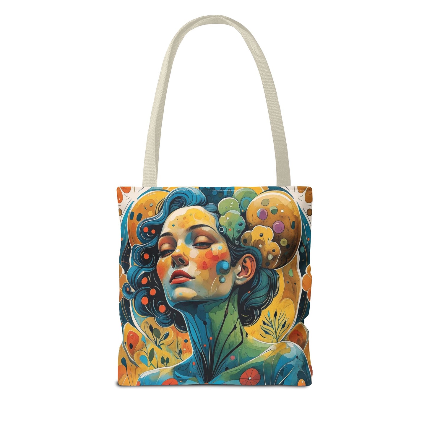 ONIRIC VISIONS. Bags that Dream with You. DREAM