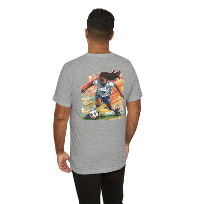 Champion T-shirts
