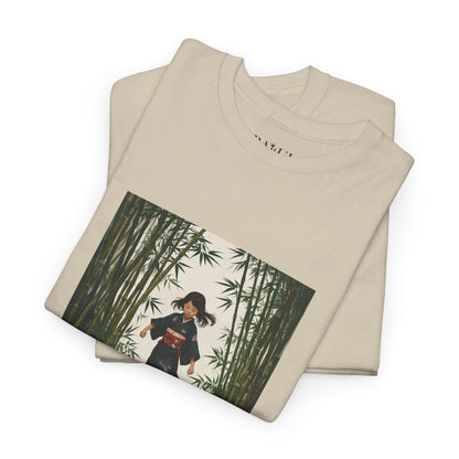 I Ching, Hexagrams T-Shirt, Deliverance