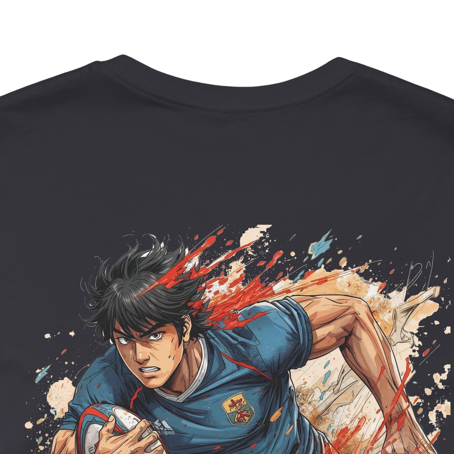 Champion T-shirts