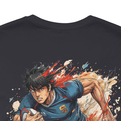 Champion T-shirts