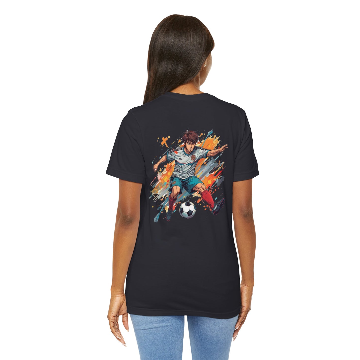 Champion T-shirts