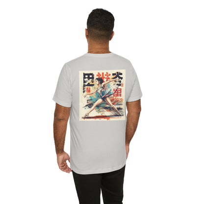 Champion T-shirts