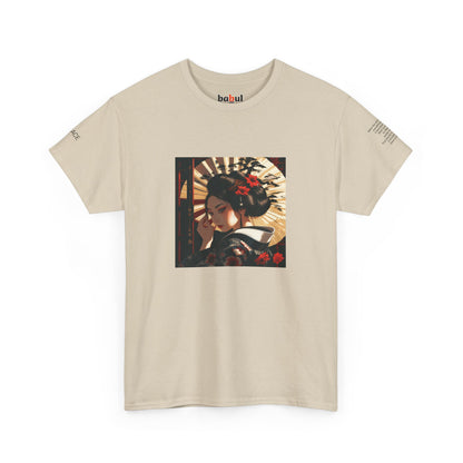 I Ching, Hexagrams T-Shirt, Grace