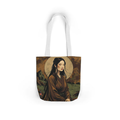 Shizen Tote Bag - Earth