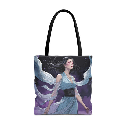 Shizen Tote Bag - Air