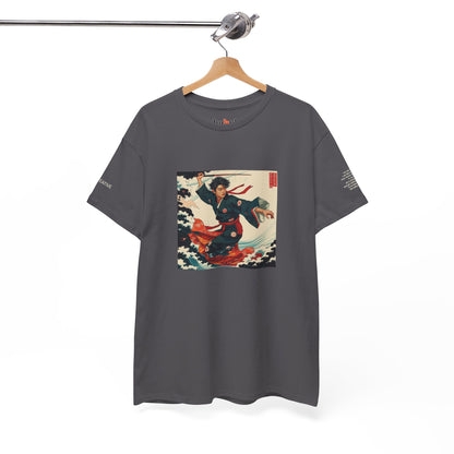 I Ching, Hexagrams T-Shirt, The Creative