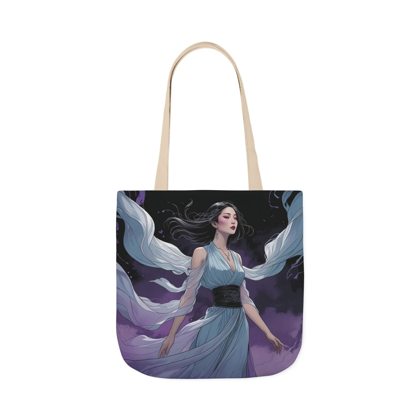 Shizen Tote Bag - Air