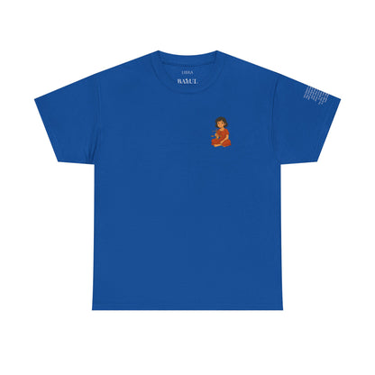 LIBRA - Dreamy Zodiac T-Shirts – The Magic of the Stars