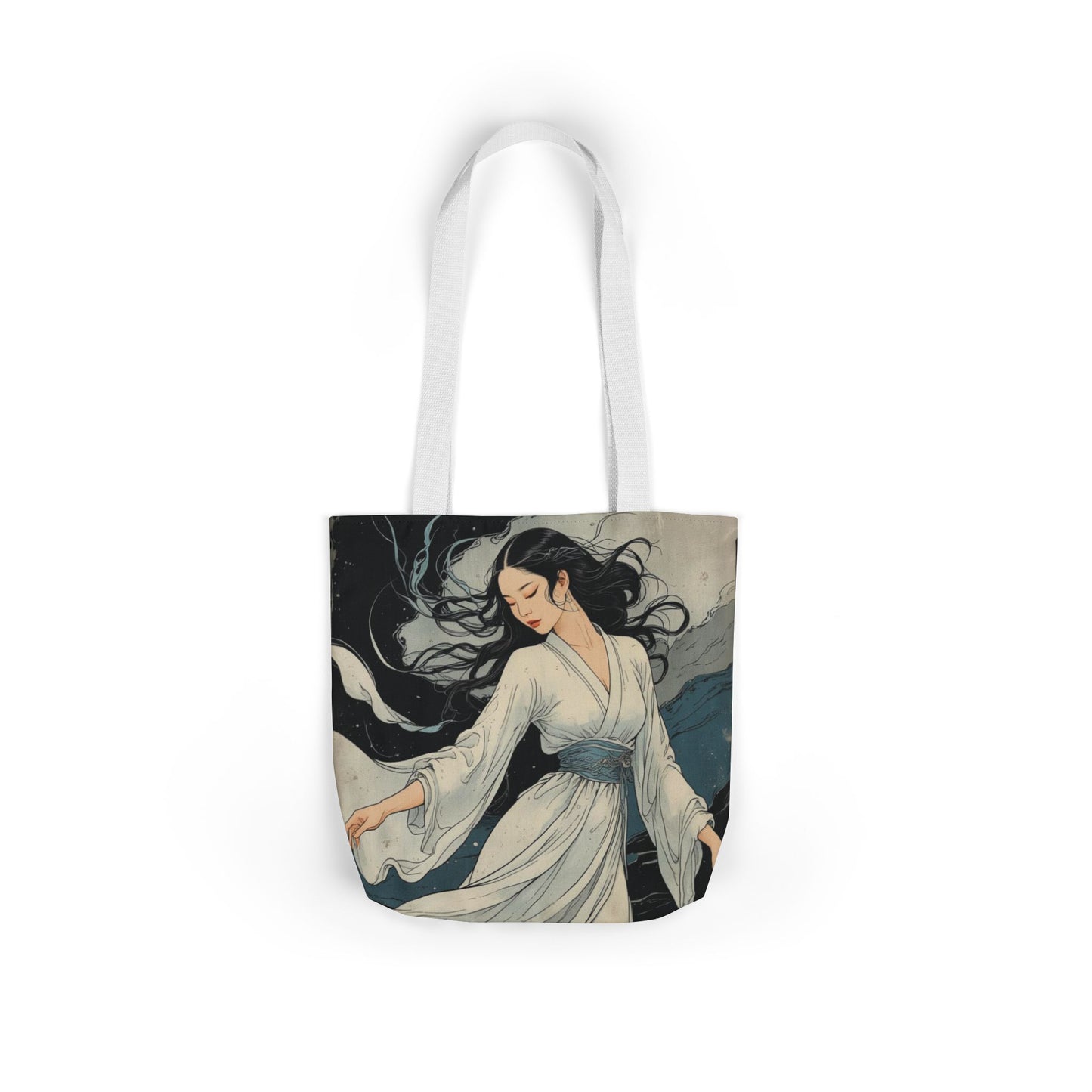 Shizen Tote Bag - Air