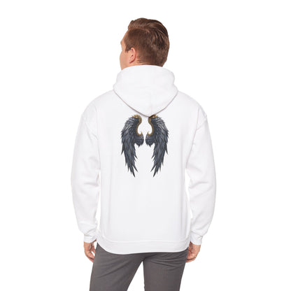 Angel Wings Sweatshirt