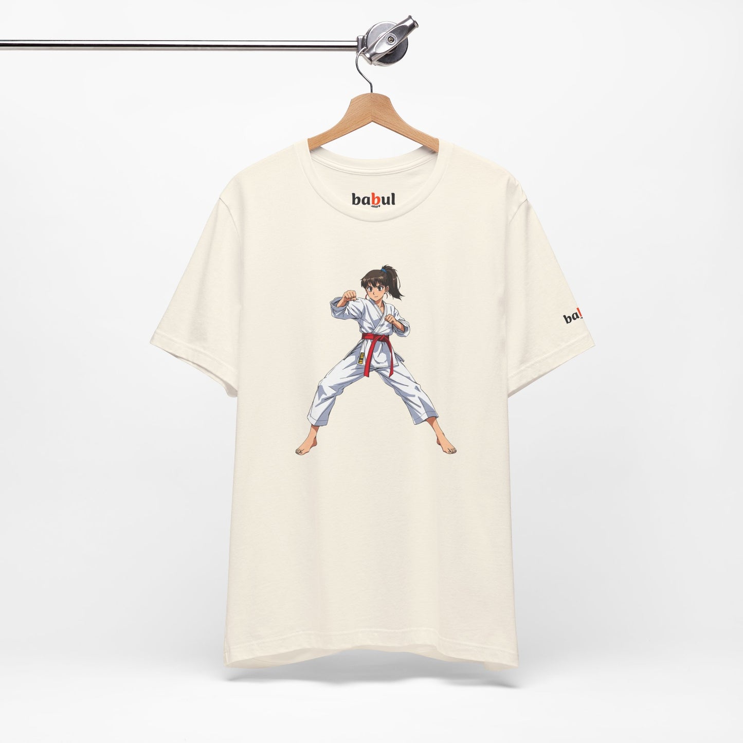 Anime Athletic Club T-shirts