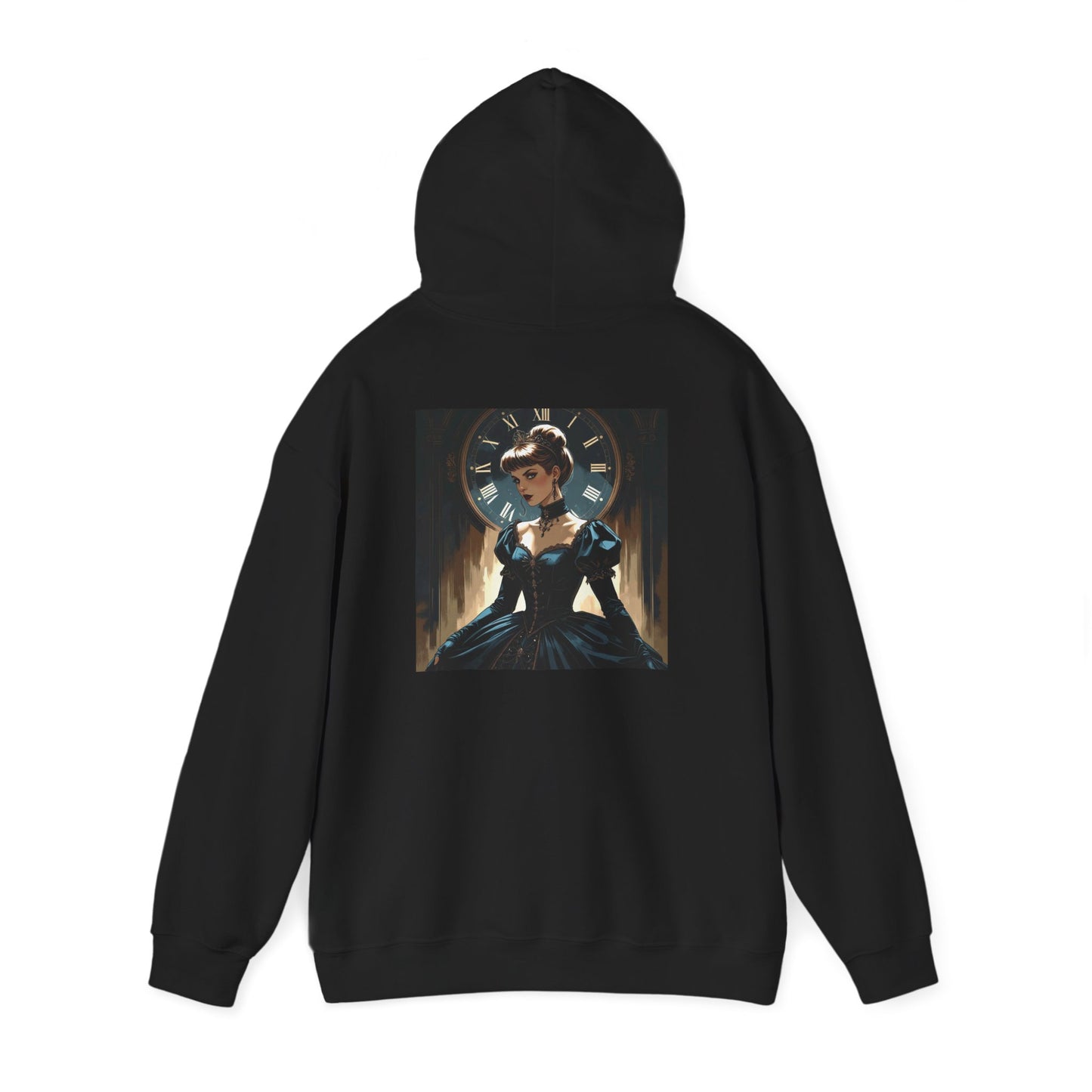 Twilight Fables Sweatshirt - Cinderella