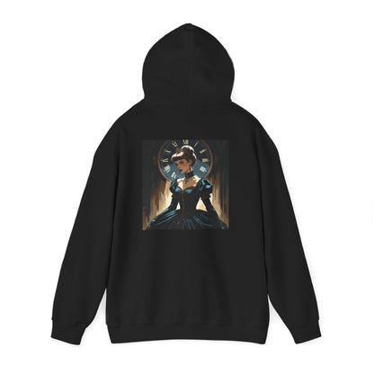 Twilight Fables Sweatshirt - Cinderella