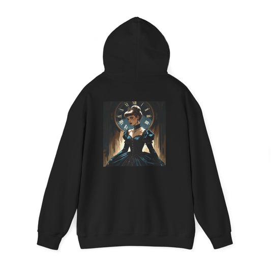 Twilight Fables Sweatshirt - Cinderella