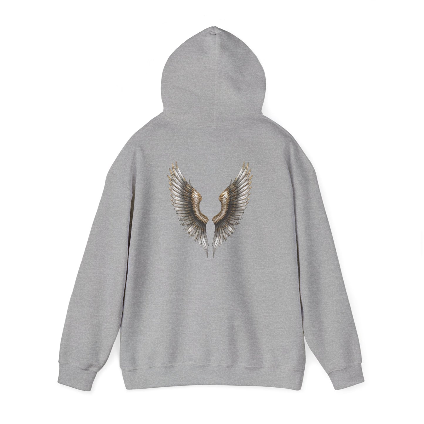 Angel Wings Sweatshirt