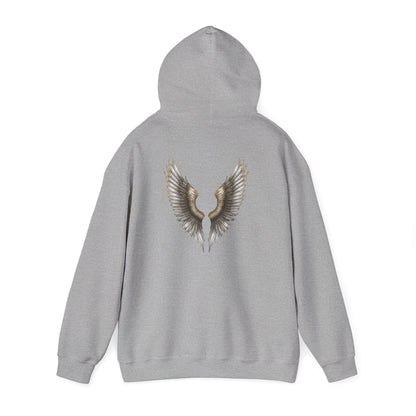 Angel Wings Sweatshirt