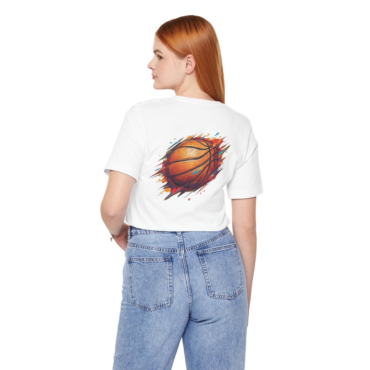 Champion T-shirts
