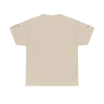 I Ching, Hexagrams T-Shirt, The Army