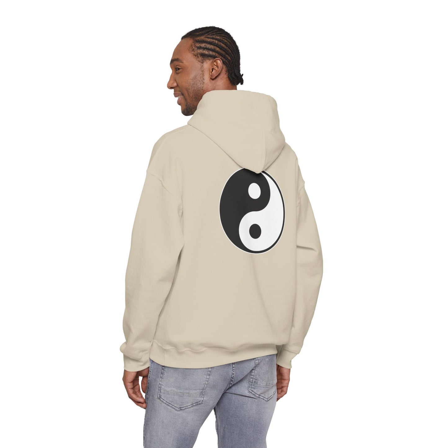 Premium Symbol Sweatshirt