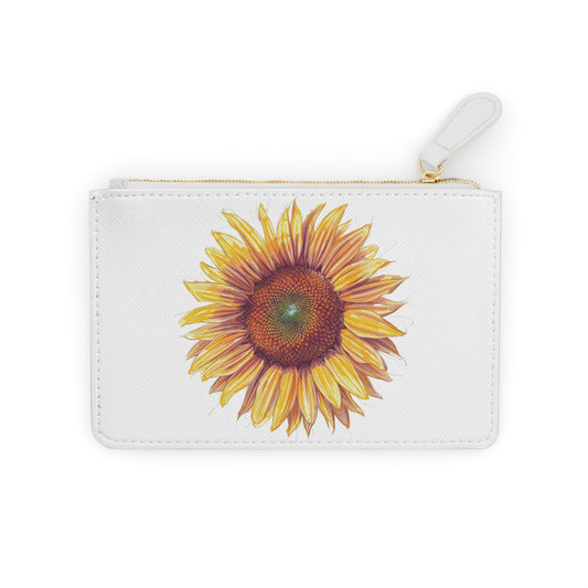 Floral Mini Clutch: Elegance for Every Special Occasion