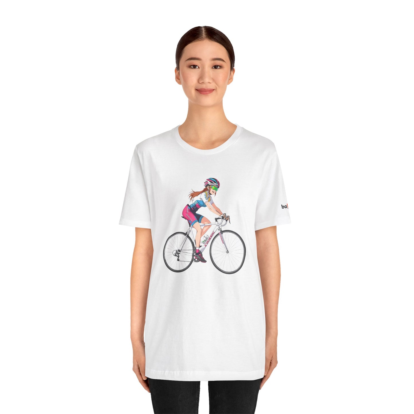 Anime Athletic Club T-shirts
